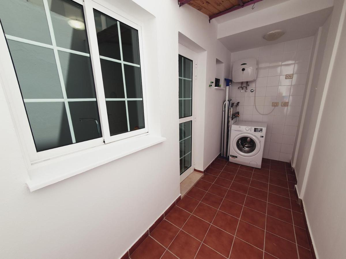 Modern Family Home Above Swimming Pool Puerto Rico  Bagian luar foto