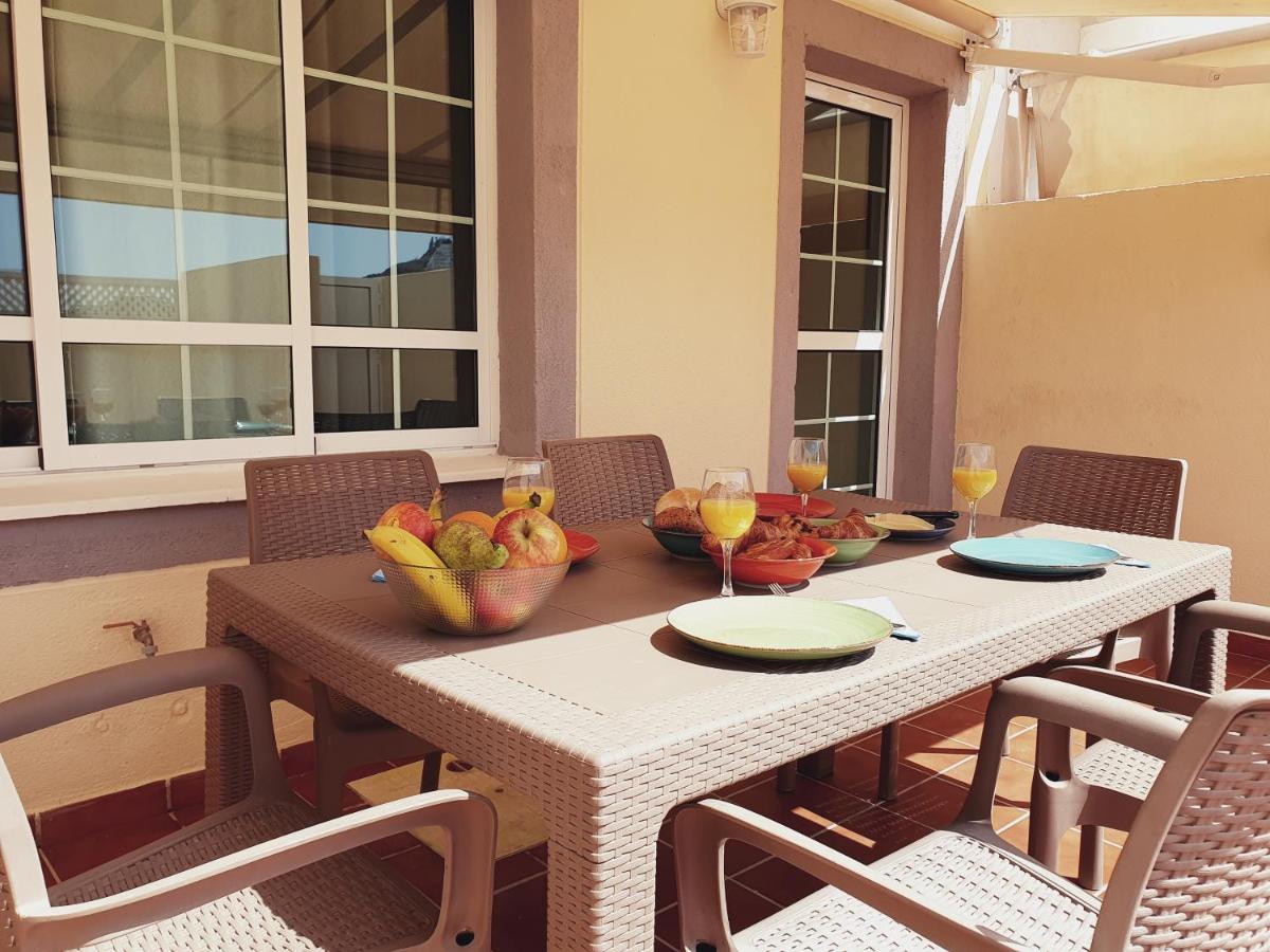 Modern Family Home Above Swimming Pool Puerto Rico  Bagian luar foto