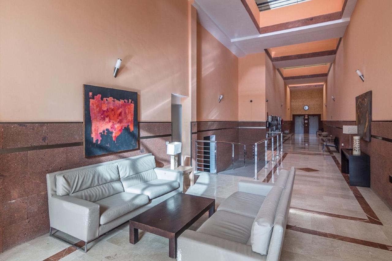 Modern Family Home Above Swimming Pool Puerto Rico  Bagian luar foto